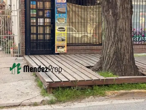 Paso De La Patria 400