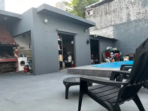 Casa en venta en Lanus Oeste