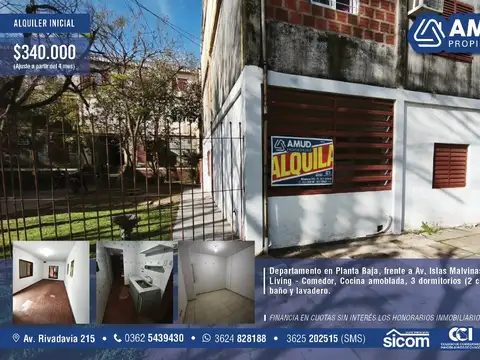 FINANCIA EN CUOTAS SIN INTERÉS LOS HONORARIOS INMOBILIARIOS