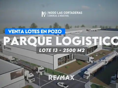 PARQUE LOGISTICO