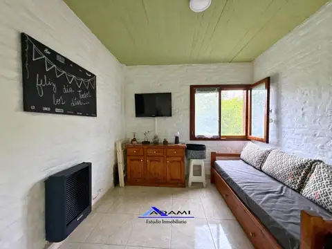 Departamento en Venta en Villa Gesell, USD 65.000