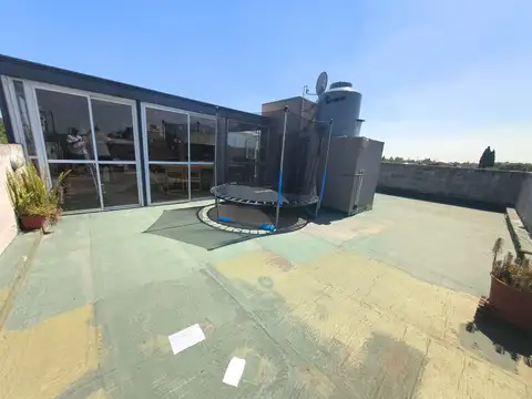 Depto Tipo Casa en Venta 31 años