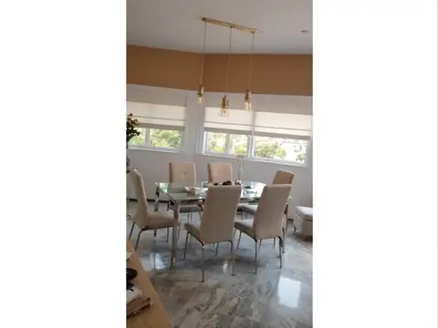 Depto Tipo Casa en Venta de 2 dormitorios