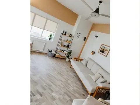 Depto Tipo Casa en Venta 27 años