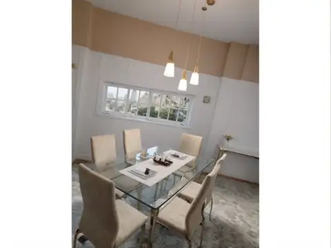 Gabriela Mistral 3400 , Piso 1