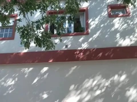 Depto Tipo Casa en Venta en Villa Devoto, USD 130.000