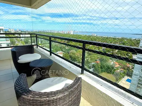 Departamento en Alquiler Temporal en Cantegril, USD 0