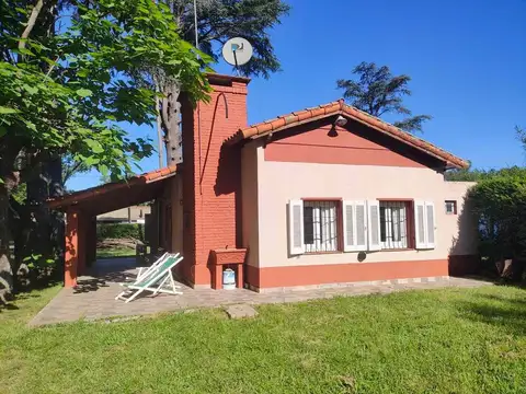 VENTA CASA QUINTA 1844 M2  PILETA GRAL. RODRIGUEZ