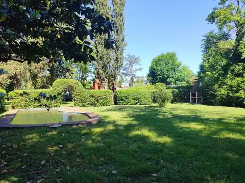 Casa en Venta 76 años