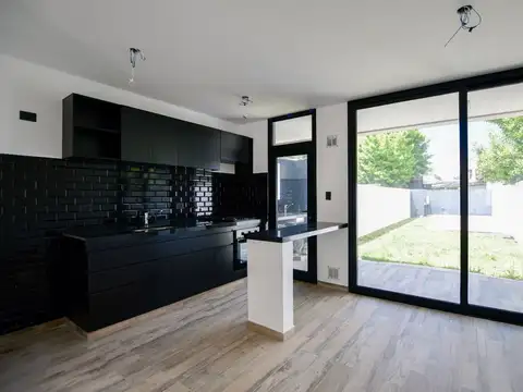 Casa en Venta 1 año