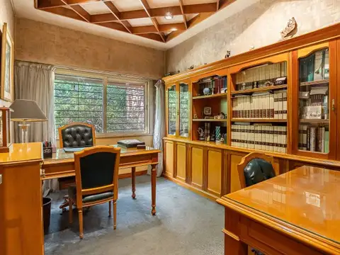 Casa en Venta en Caballito, USD 540.000