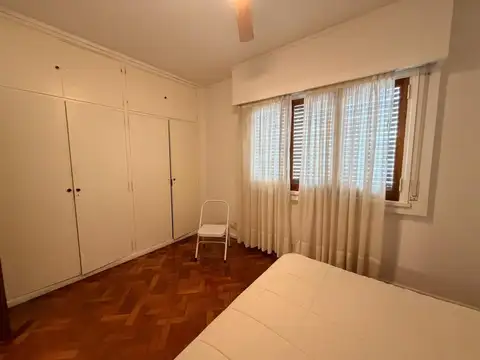 Departamento en alquiler de dos dormitorios