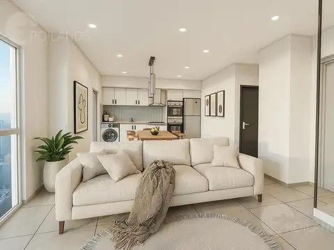 Depto Tipo Casa en Venta de 4 ambientes