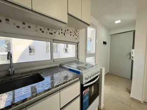 Departamento en Venta de Monoambiente