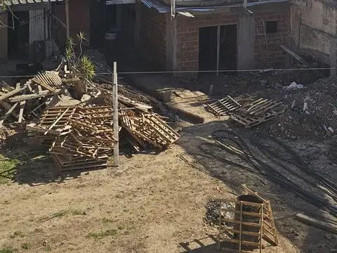 BAHIA BLANCA 4700, Piso 3