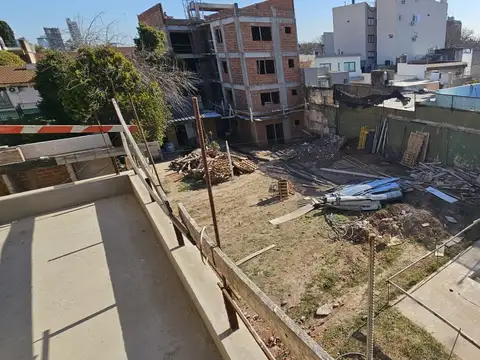 Departamento en Venta en Villa Devoto, USD 204.000