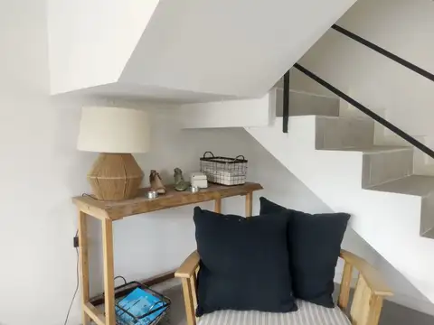 Departamento en Venta con 2 cocheras