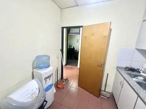 Avenida Lafuente 1200