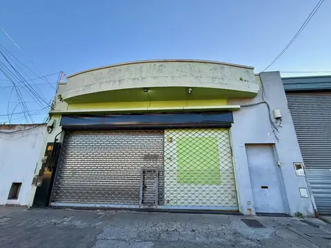 Avenida Lafuente 1200