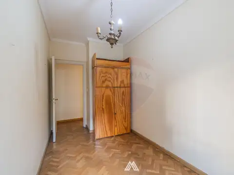 Departamento en Venta 70 años