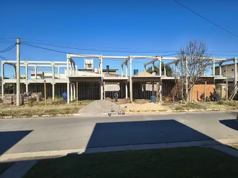 Departamento en Venta al Norte