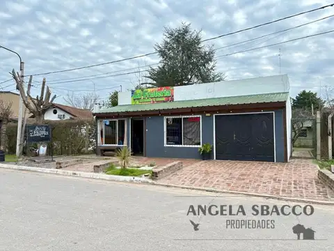 Casa en Venta en Parada Robles, USD 230.000