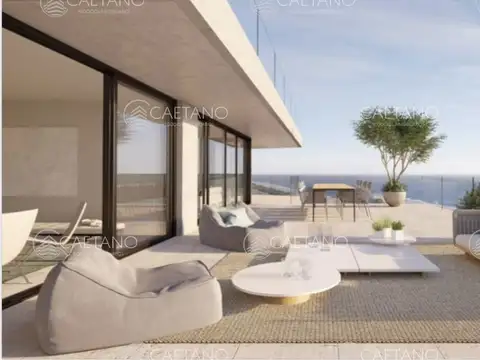 Departamento en Alquiler Temporal de 3 dormitorios