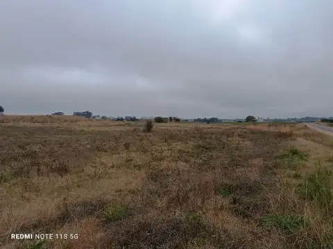 Terreno en venta de 122841m2 ubicado en Empalme Nicolich