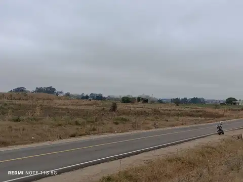 San Juan y Colinas de 100