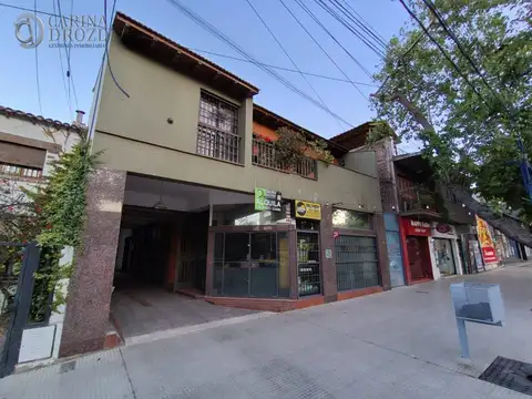 Departamento en Alquiler de 3 ambientes