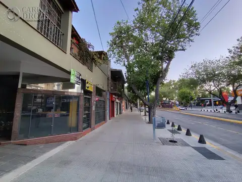 Avenida San Martín 1200