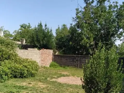 Casa en Venta en Perez, USD 46.000