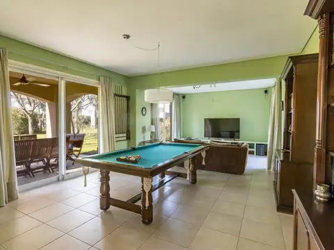 Quinta en Venta 10 años