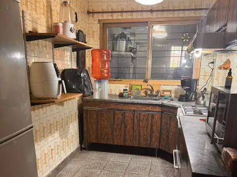 Casa en venta en Ramos Mejía