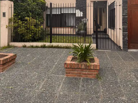 Casa en venta en Ramos Mejía