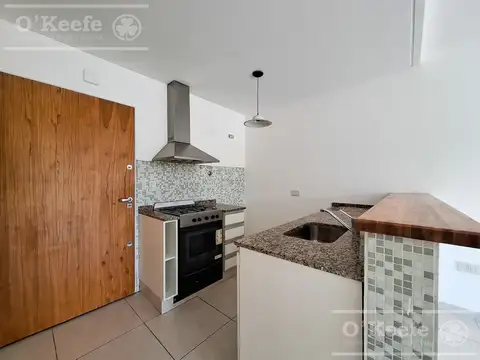 Dpto dúplex de 2 ambientes Altos de Hudson II