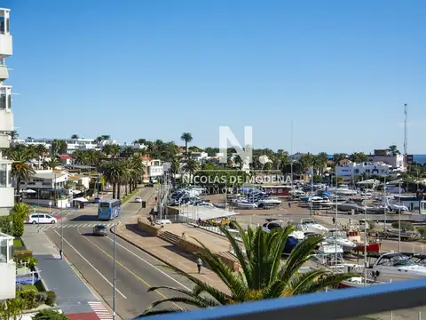 Departamento en Alquiler Temporal de 2 dormitorios