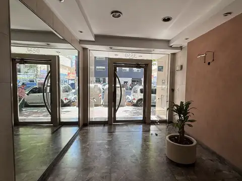 Departamento 2 Ambientes Alquiler en barrio Boedo CABA