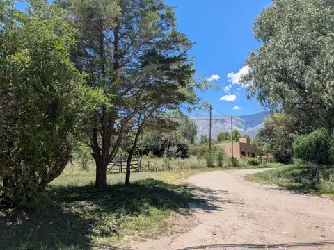 Terreno en Venta en San Javier, USD 23.000