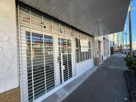 Avenida Belgrano 4600