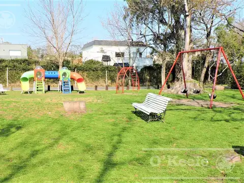 Lote en venta  en Barrancas de Iraola apto credito, Guillermo Hudson