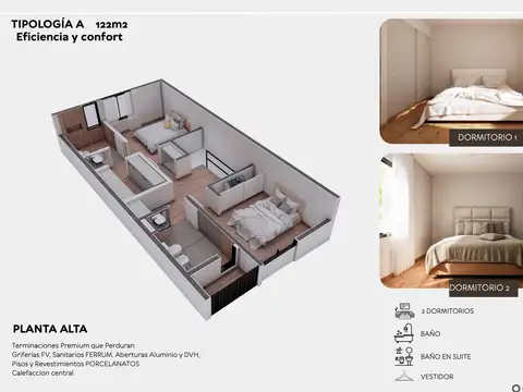 Casa en Venta con 2 cocheras