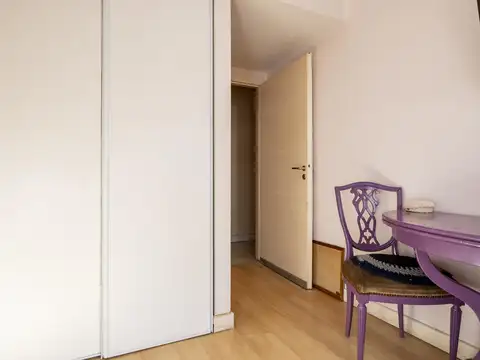 Departamento en Venta 12 años