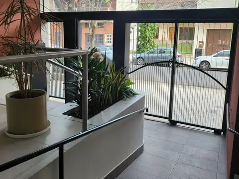 VENTA DEPARTAMENTO 2 AMBIENTES A ENTRENAR APTO CREDITO EN VILLA SANTA RITA