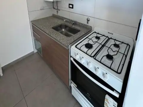 Departamento en Venta 5 años