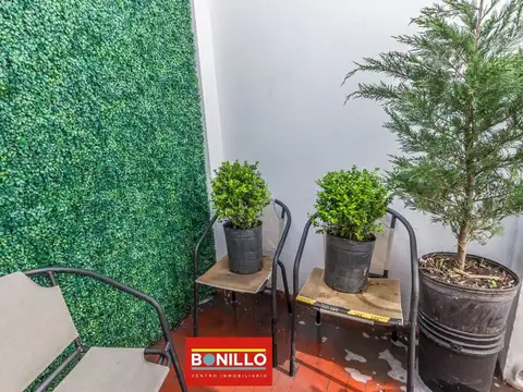 Depto Tipo Casa en Venta al Norte