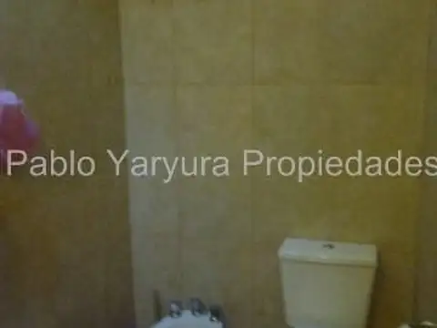 Depto Tipo Casa en Venta 40 años