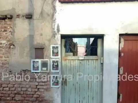 MARMOL JOSÉ - (3F) 2700, Piso PB