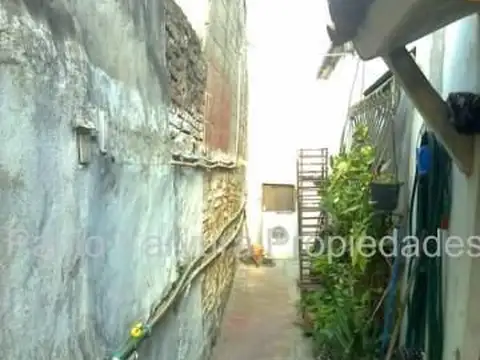 Depto Tipo Casa en Venta de 2 ambientes