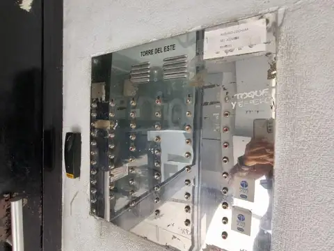 Departamento en Venta al Oeste